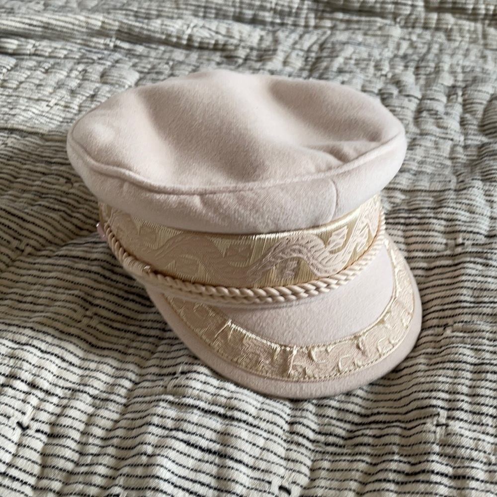 Lack of Color Cap